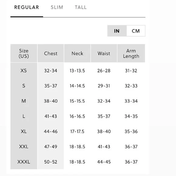 J. Crew Performance Twill Men's Shirt - Picture 7 of 7